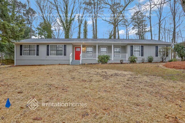 Building Photo - 1554 Glen Arm Ct