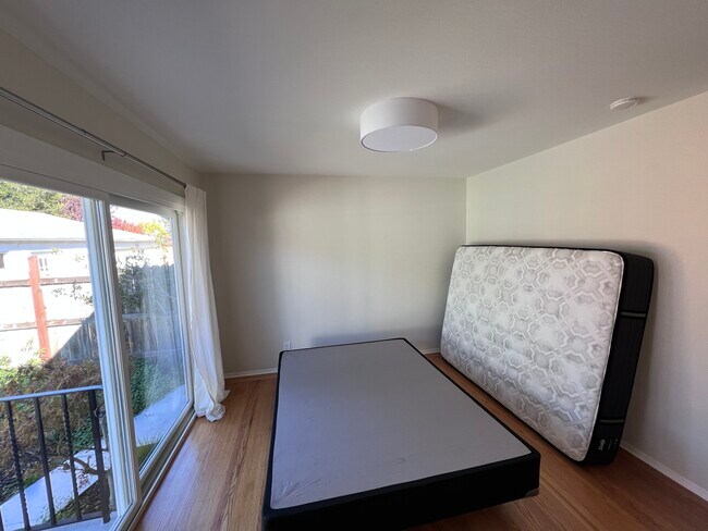 Bedroom #1 - 1363 Hansen Ave