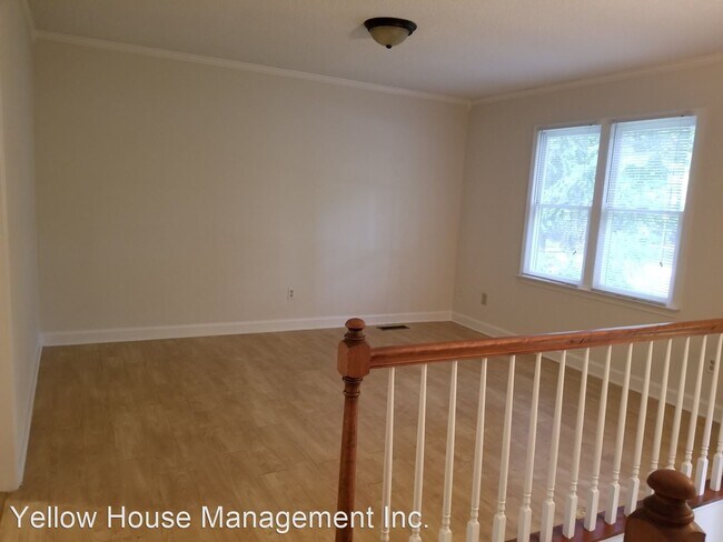 Building Photo - 4 br, 3 bath House - 1400 Brookwood Drive