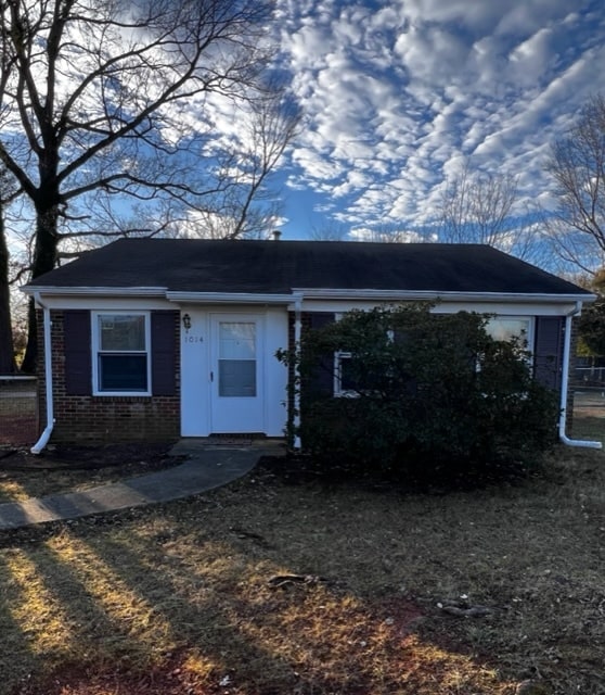 Primary Photo - 1014 Jefferson St