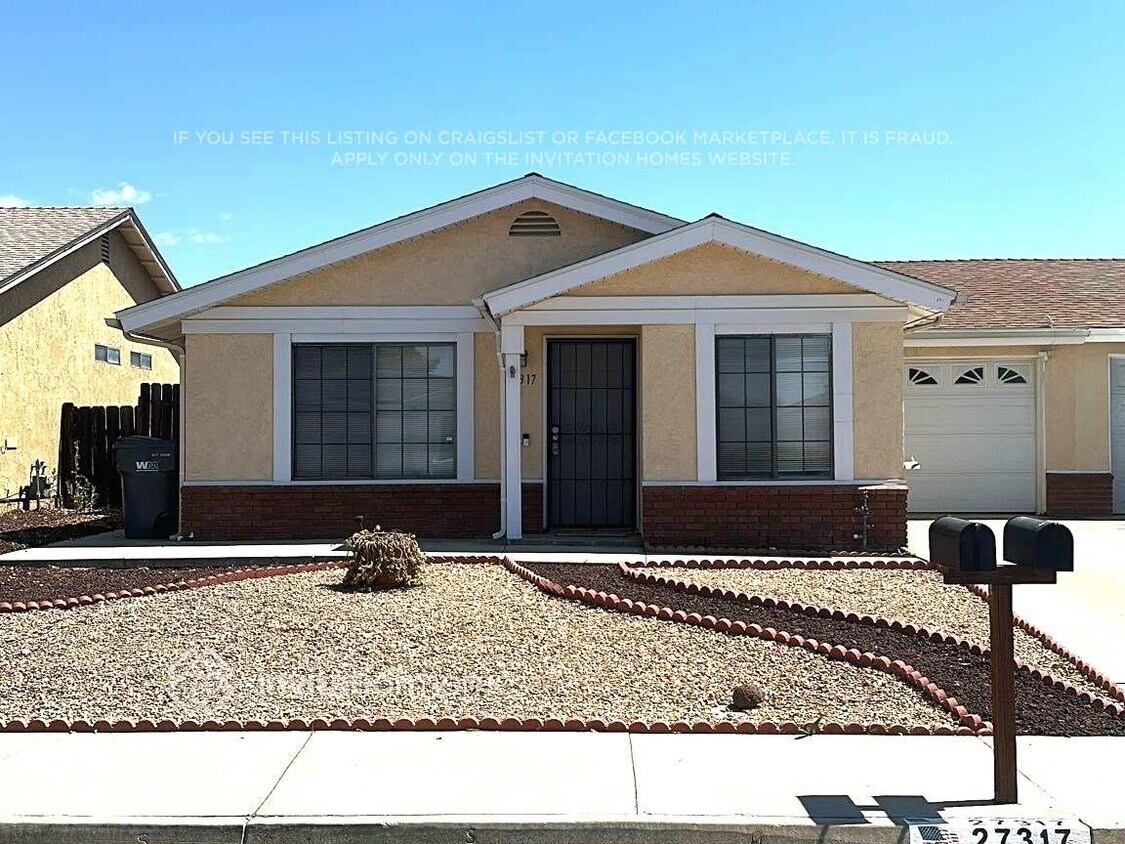 Foto principal - 27317 Del Monte Ln