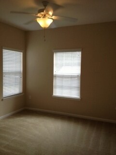 Foto del edificio - Townhouse In Crawfordville
