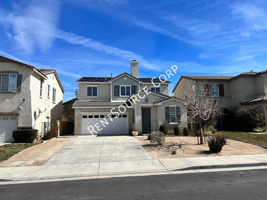 37800 Mangrove Dr, Palmdale, CA 93551 House Rental in Palmdale, CA