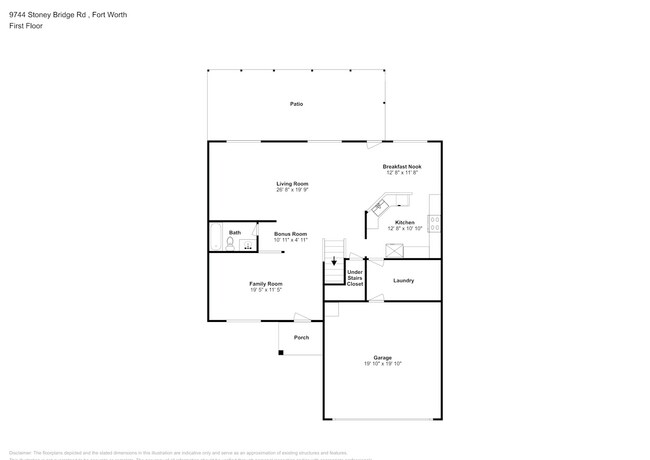 Building Photo - 9744 Stoney Bridge Rd