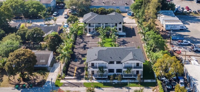 Foto del edificio - 5745 SW 44th St