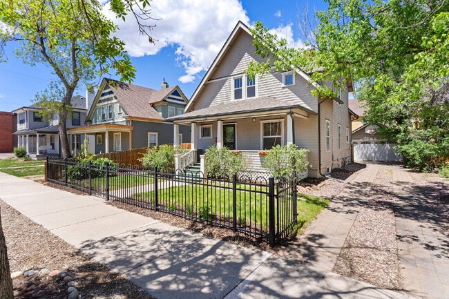 Building Photo - Timeless Charm Meets Modern Luxury in the ...