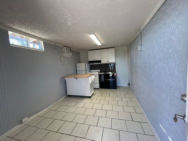 Foto del edificio - Barry- 1330