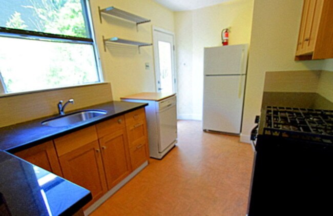 Foto del edificio - 23 Octavia St