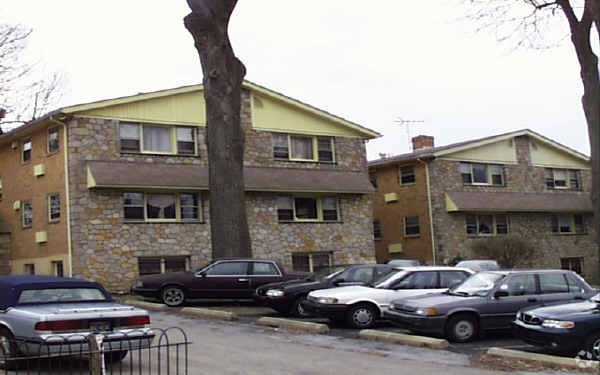 Primary Photo - 126-132 Dean St