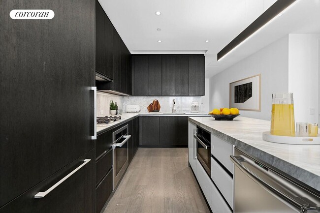 Foto del edificio - 15 Hudson Yards
