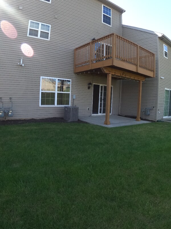 Foto del edificio - 2343 Mill Rd