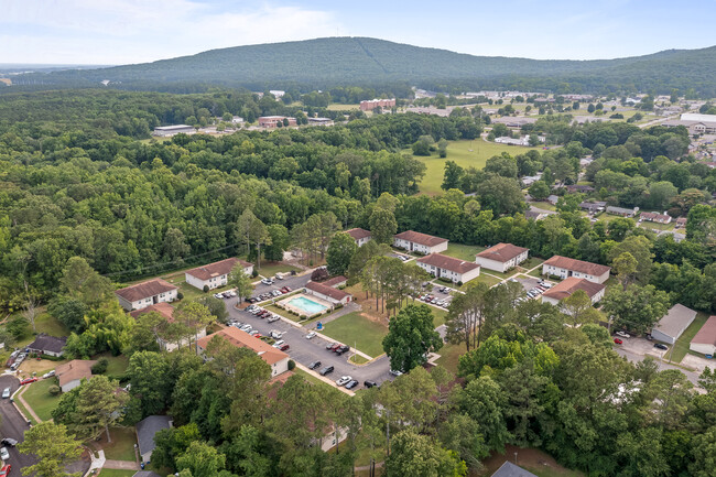 Valley Bend Apartments Huntsville Al