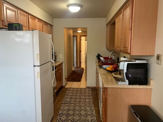 Foto del edificio - 2533 Woburn St