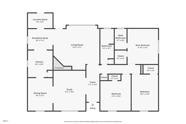 Foto del edificio - 4322 Enchantedgate Dr