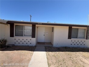Building Photo - 3574 San Pascual Ave