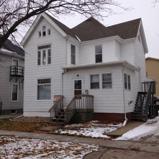 Photo - 222 E Fairchild St.