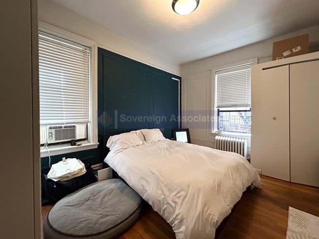 Building Photo - 652 W 163rd St