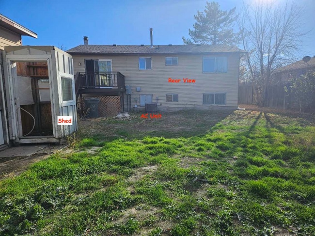 Foto del edificio - 1438 Stetson Way