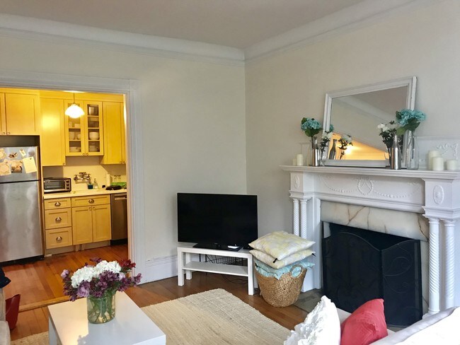 Foto del edificio - 481 Beacon St