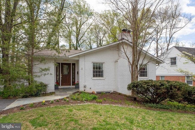 Building Photo - 6326 Rockhurst Rd