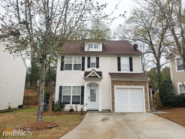 Foto principal - 3 br, 2 bath House - 455 i Cool Weather Drive