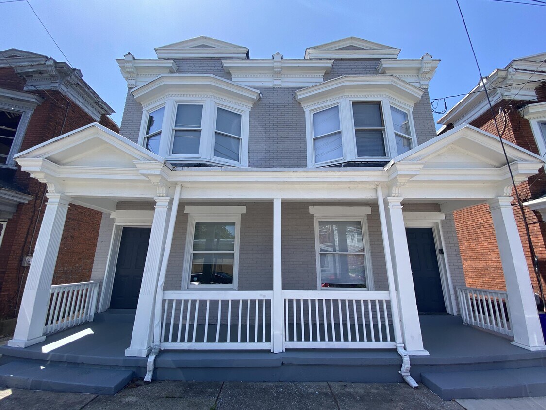 2128 Susquehanna St, Harrisburg, PA 17110 House Rental in Harrisburg