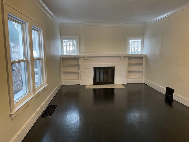 Foto del edificio - Nicely Remodeled 3beds/2bath House in Fern...