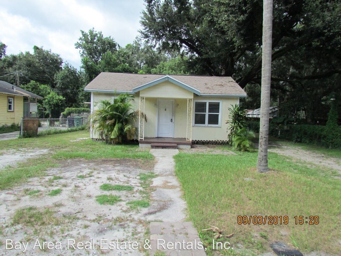 Primary Photo - 2 br, 1 bath House - 1516 Escort Ave
