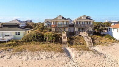 Building Photo - 1820 B S Shore Dr