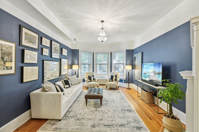 Building Photo - 1848 3rd St NW