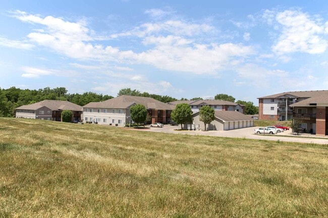 Exterior - Riverwood