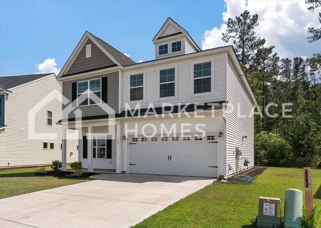 Building Photo - 296 Torslanda Ln