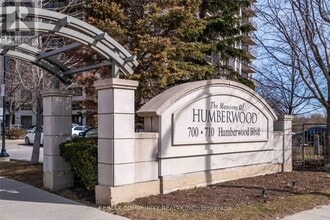 Building Photo - 710-710 Humberwood Blvd