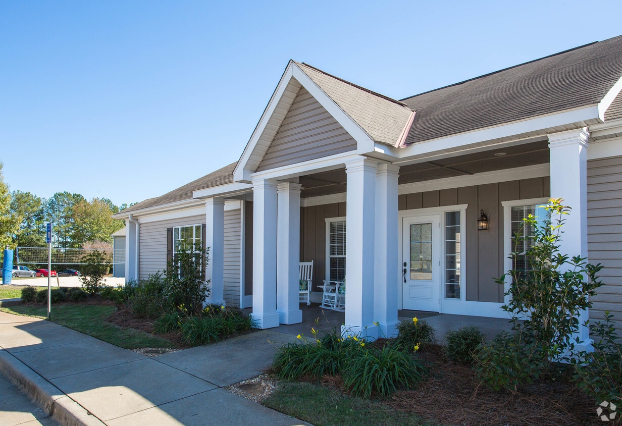 The River 100 Crest Club Dr Valley, AL Apartments for Rent in