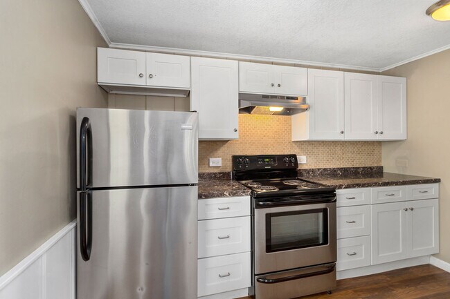 Foto del edificio - 5937 Holmes Street, Unit 2
