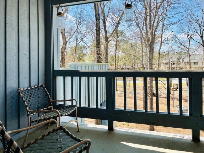 Foto del edificio - 1 BR efficiency w/Utilities Included! In the Gated Community of Fairfield Harbour!!