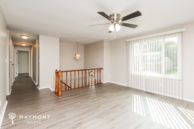 Foto del edificio - 9612 Springwater Ln
