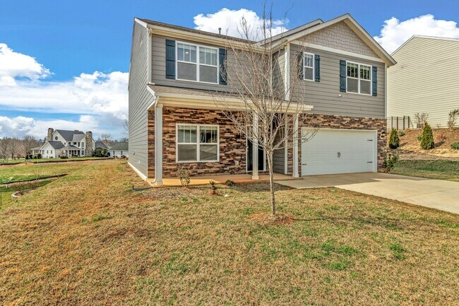 Foto del edificio - 122 Amblers Knl Rd