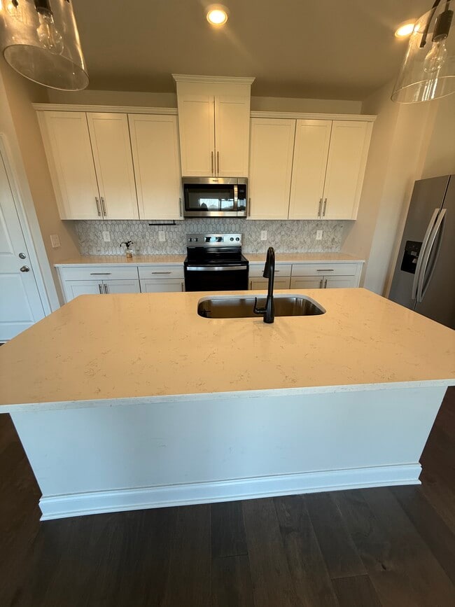 Foto del edificio - 4936 Trail Ridge Ct