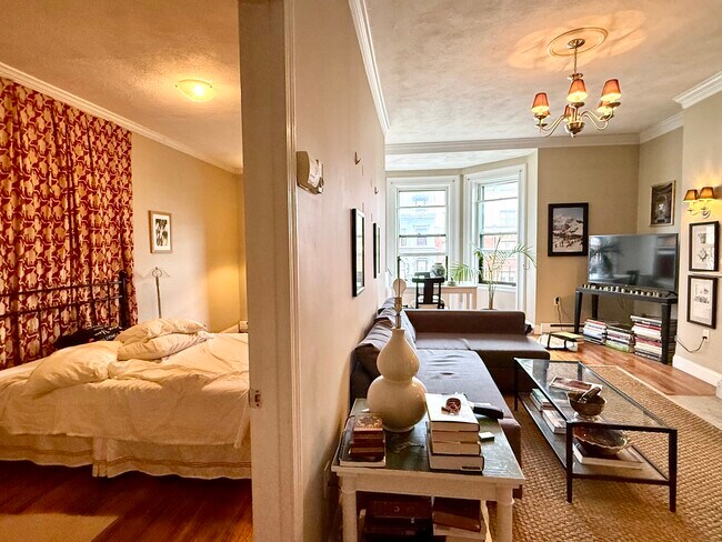 Foto del edificio - 181 Beacon St