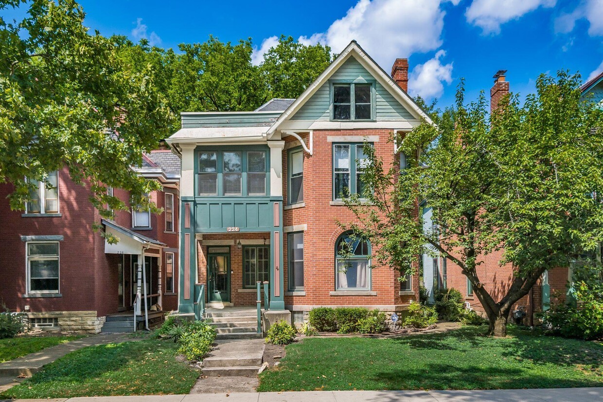 Foto principal - 224 Wilber Ave
