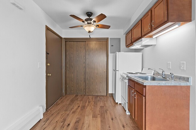 Interior Photo - Kelly Street Villas