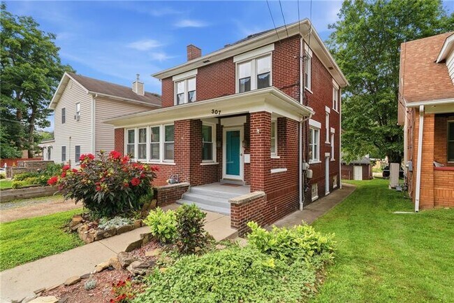 Foto del edificio - 307 Ambridge Ave