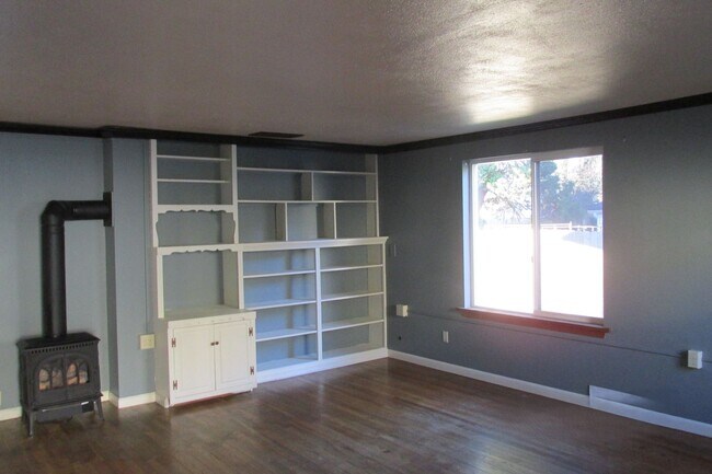 Foto del edificio - 2 Bedroom House in Burlington