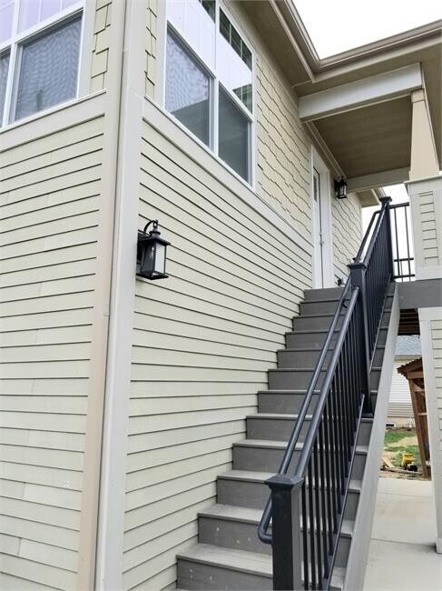 Building Photo - One Bedroom Carriage Home Available in Laf...