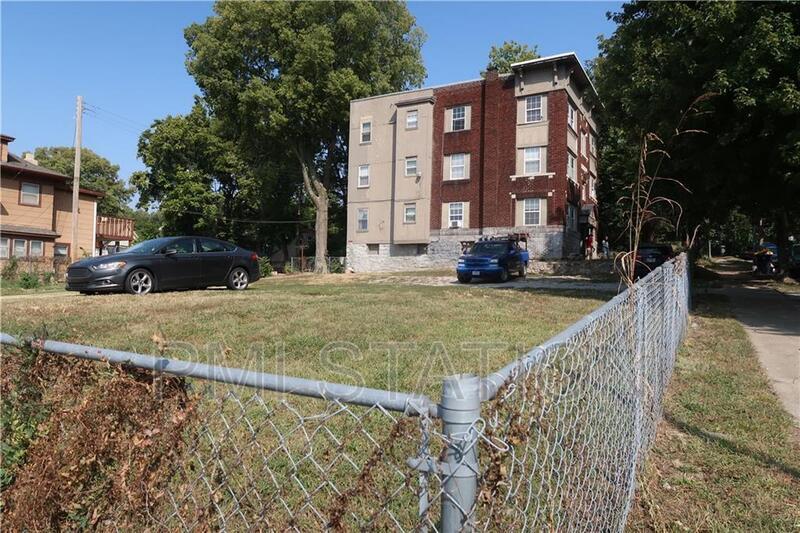 Building Photo - 100 N Mersington Ave