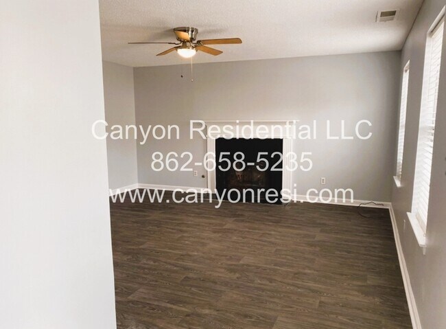 Foto del edificio - 2554 Willenhall Way