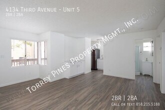 Building Photo - 4134 Third Ave