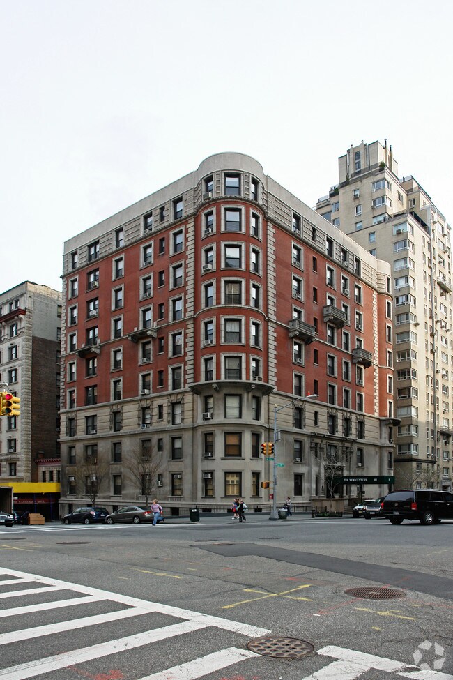 The New Century Apartments Apartments New York, NY