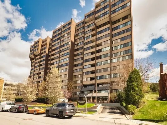 Foto del edificio - 750 Washington Rd